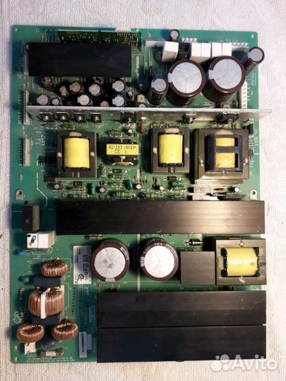 Материнские платы, блоки питания, т-кон ы и другое