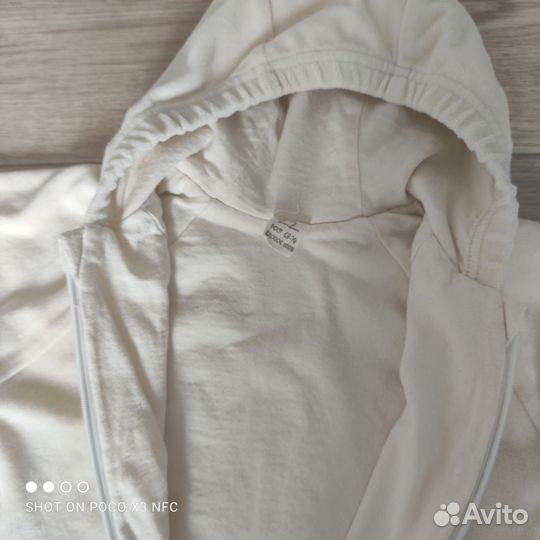 Комбинезон велюровый 68-74