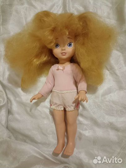 Принцессы Дисней