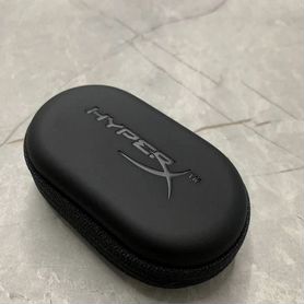 Наушники hyperx cloud earbuds