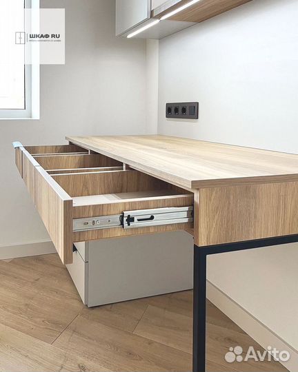 Функциональный шкаф