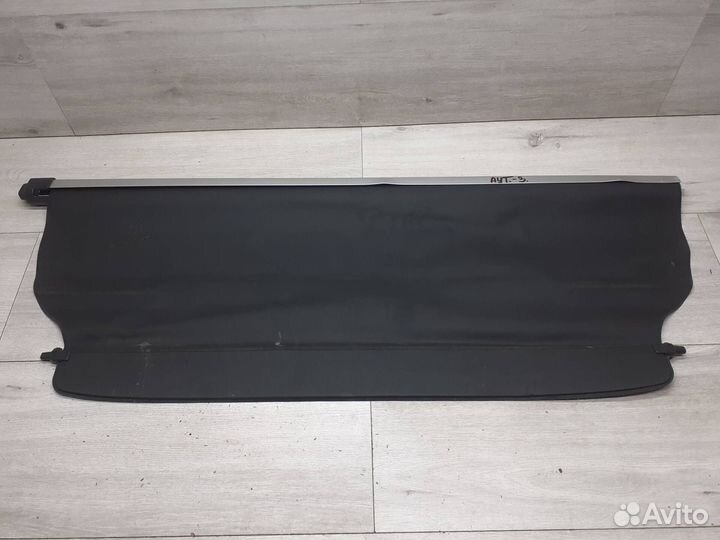Шторка багажного отделения Mitsubishi Outlander 3