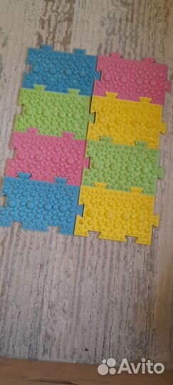 Орто коврики