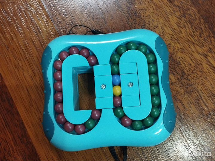 Головоломка