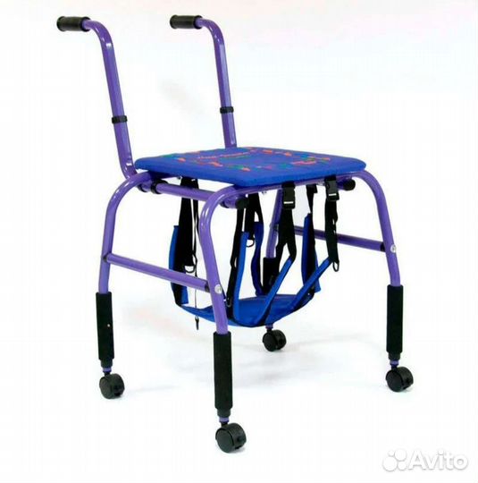 Опора для ползания