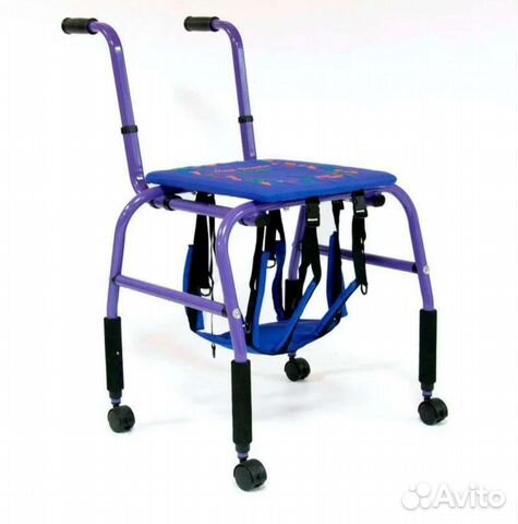 Опора для ползания