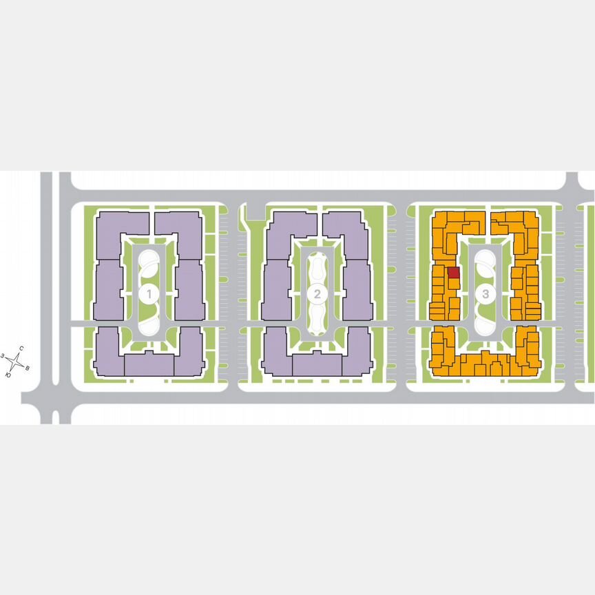 1-к. квартира, 37,2 м², 1/4 эт.