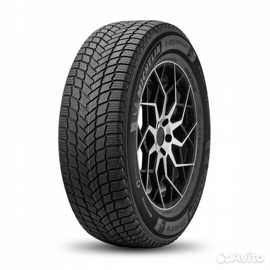 Michelin X-Ice Snow 225/45 R18 95H