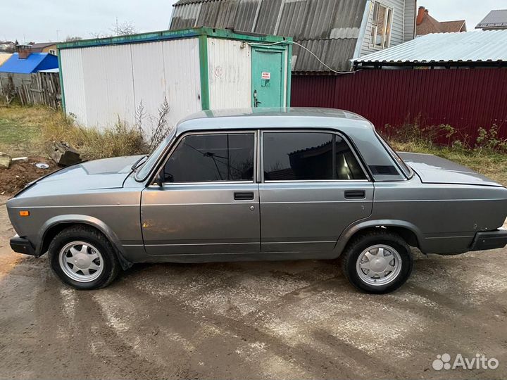 ВАЗ 2105 1.6 МТ, 2010, 52 000 км