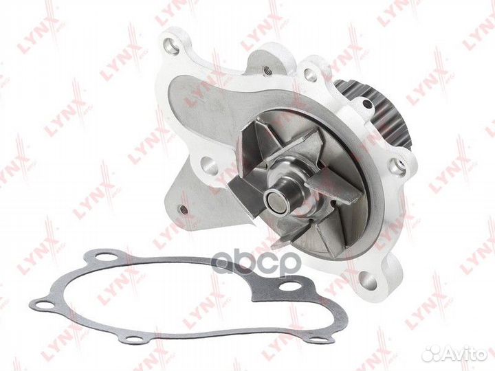 Насос водяной CW0279 lynxauto