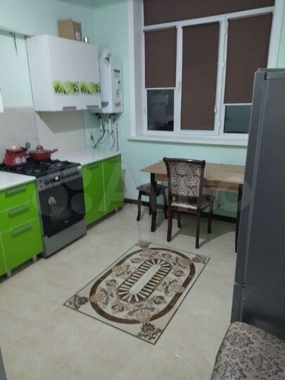 2-к. квартира, 46 м², 2/10 эт.