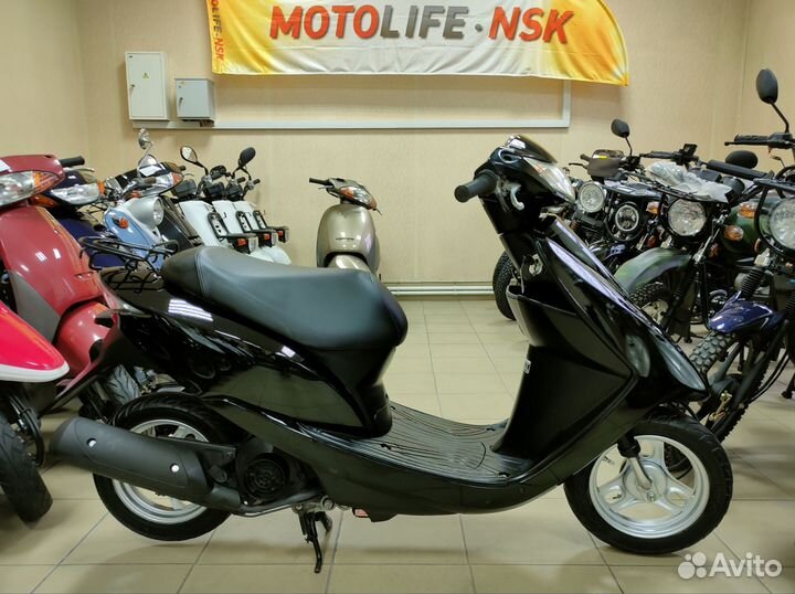 Скутер Honda Dio AF68 из Японии