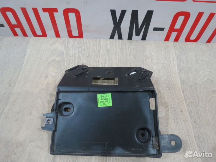 Накладка LADA Largus