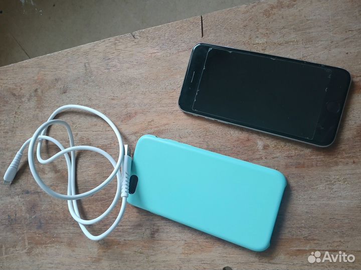 iPhone 6, 64 ГБ