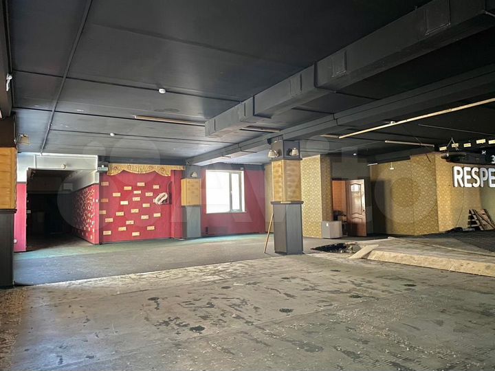 Торговая площадь, 350 м²