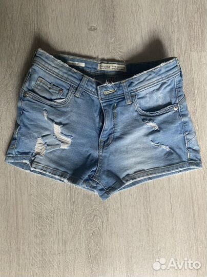 Шорты 36р