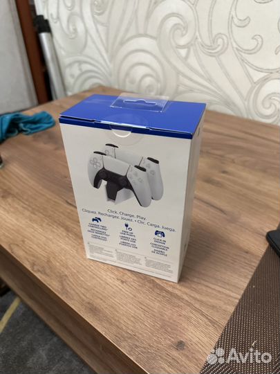 Dualsense charging station ps5