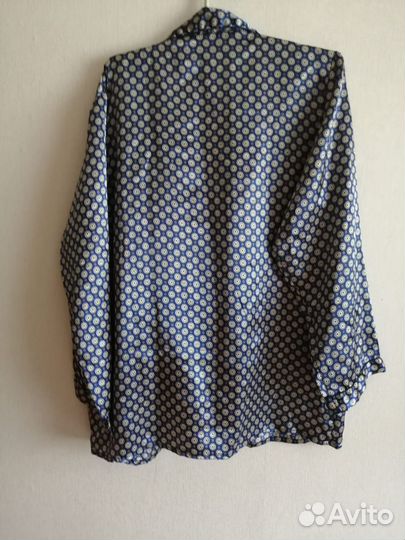 Пижама мужская 50-52р