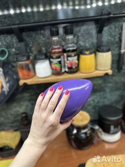 Игрушки для собак яйцо