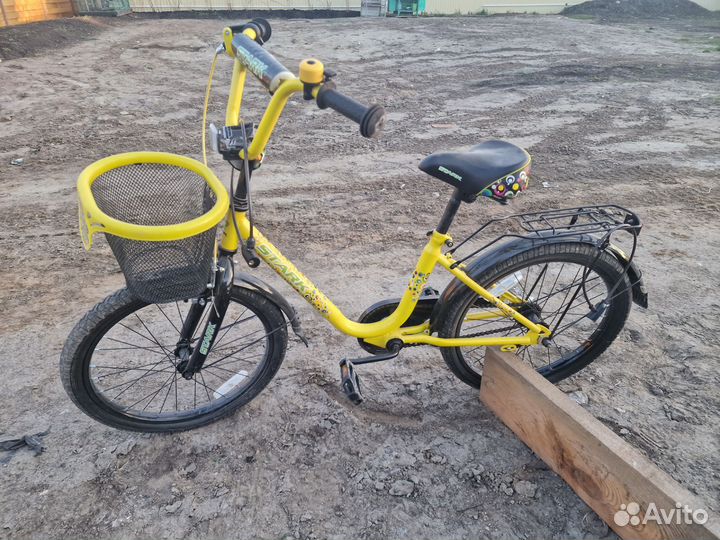 Детские велосипеды