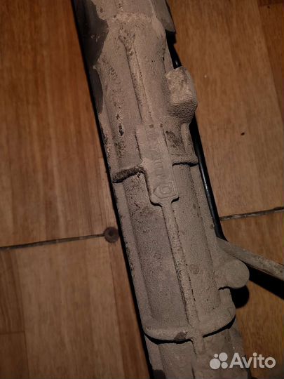 Рулевая рейка renault logan 1 с гуром