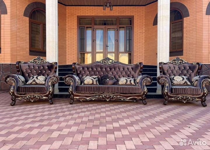 Диван в дом