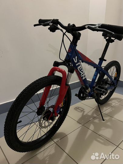 Горный велосипед 20‘‘