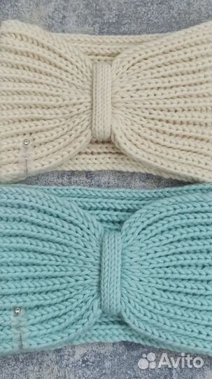 Повязки на голову