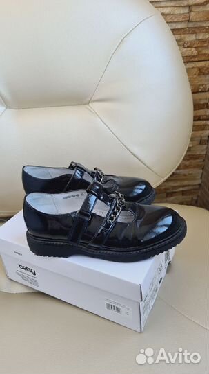 Туфли для девочки