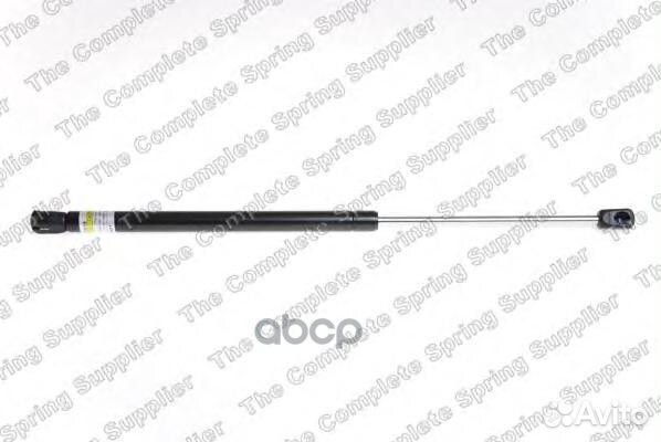 Амортизатор кр. багажника opel astra J Sports T