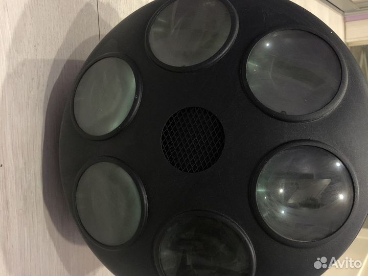 Involight RX-250 (светомузыка)