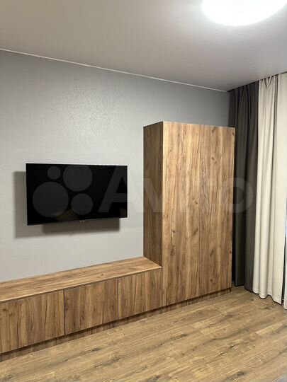 Квартира-студия, 26 м², 11/13 эт.