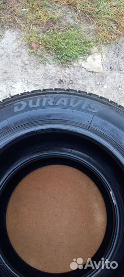 Bridgestone Duravis R410 215/65 R16 106C