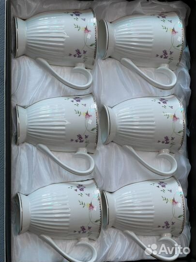 Набор кружек