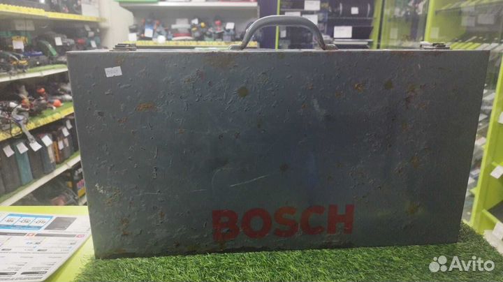 Штроборез bosch gnf 20 ca