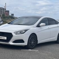 Hyundai i40 2.0 AT, 2015, 299 000 км, с пробегом, цена 1 170 000 руб.