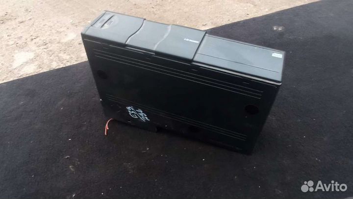 CD чейнджер для BMW 5 E39