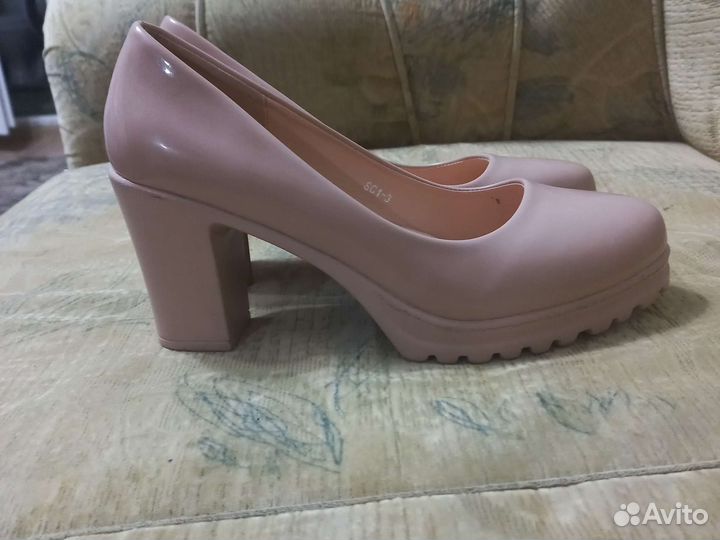 Туфли женские 40 размер soffi salita