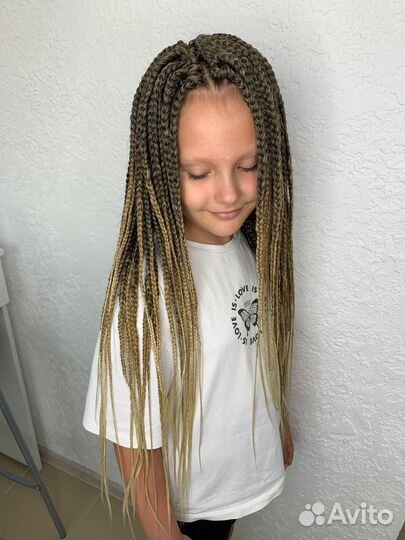 Афрокосы, Афролоконы, Зизи, Се косы, комплекты