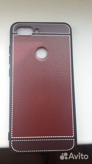 Чехол Xiaomi Mi 8 Lite