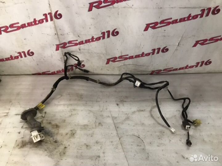 Проводка двери передняя правая Hyundai Sonata 4