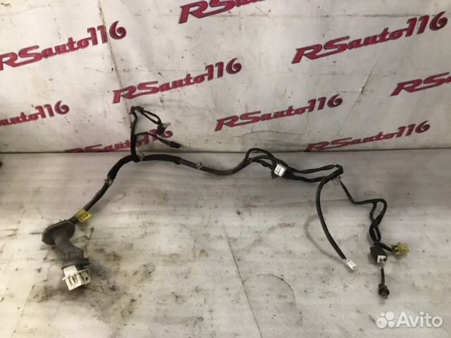 Проводка двери передняя правая Hyundai Sonata 4