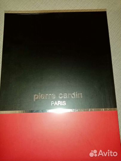 Ботинки осень