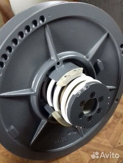 Ремонт Вариатор Claas John Deere Дон