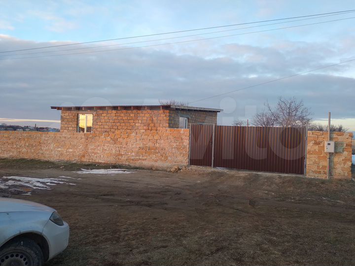 Дом 90 м² на участке 6 сот.