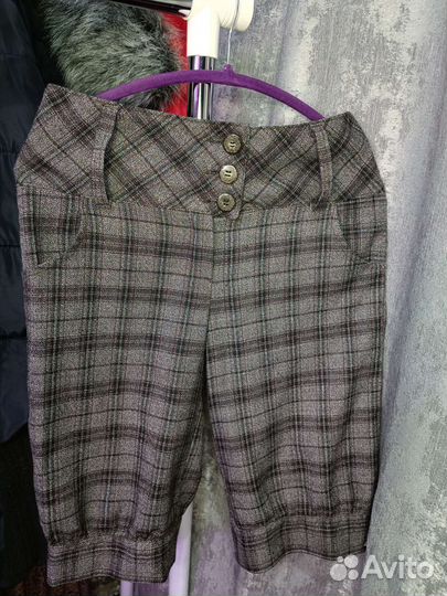 Шорты 2 пары для девочек 14-16 лет