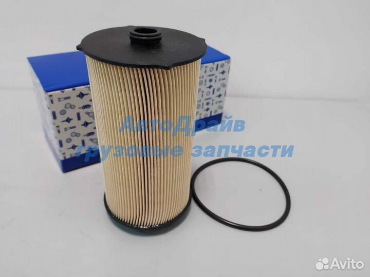Фильтр грубой очистки топлива камаз 5490
