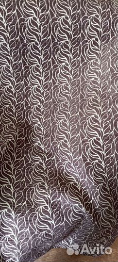 Ткань для штор блэкаут