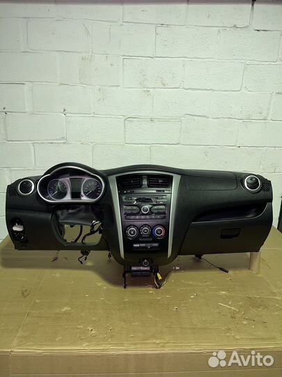 Торпедо в сборе Датсун Datsun On Do