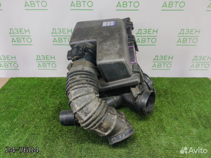 Корпус воздушного фильтра Volvo S60, V70, S80